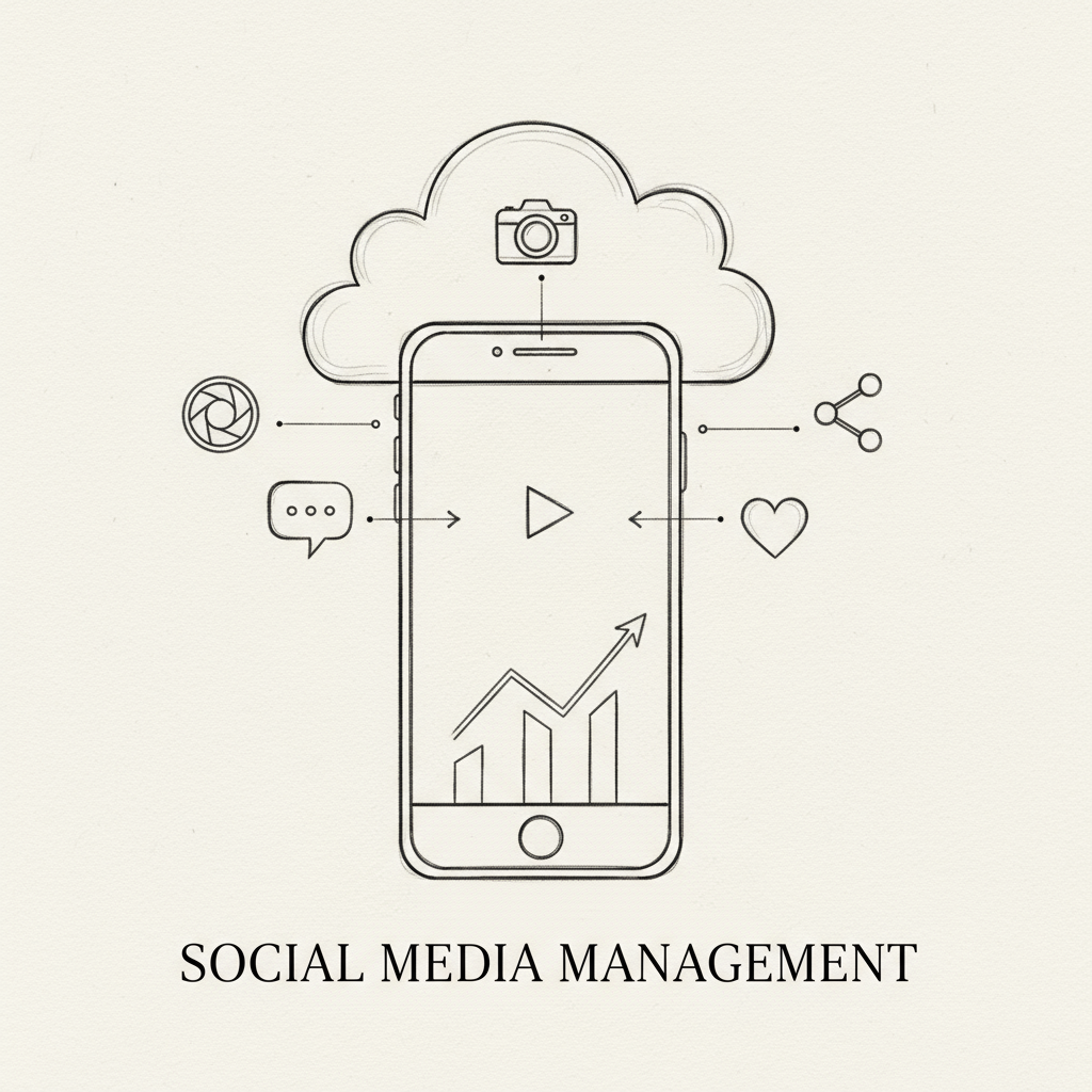 Sosyal Medya Yönetimi
