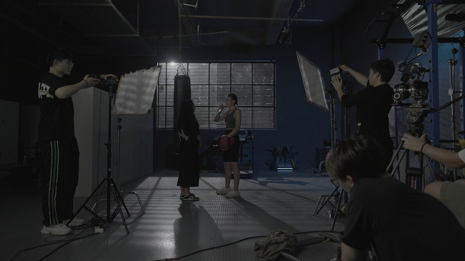 HDVideo Prodüksiyon Studio